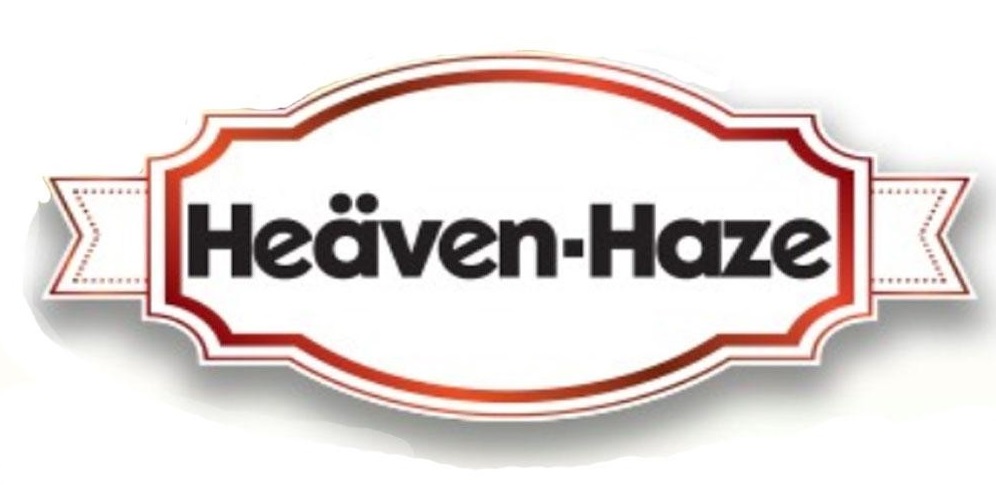 Heaven Haze liquido para vapear