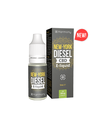 CBD 1 harmony e liquid cbd new york diesel